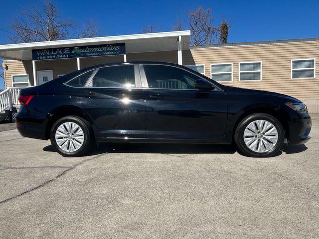 used 2019 Volkswagen Jetta car, priced at $16,999