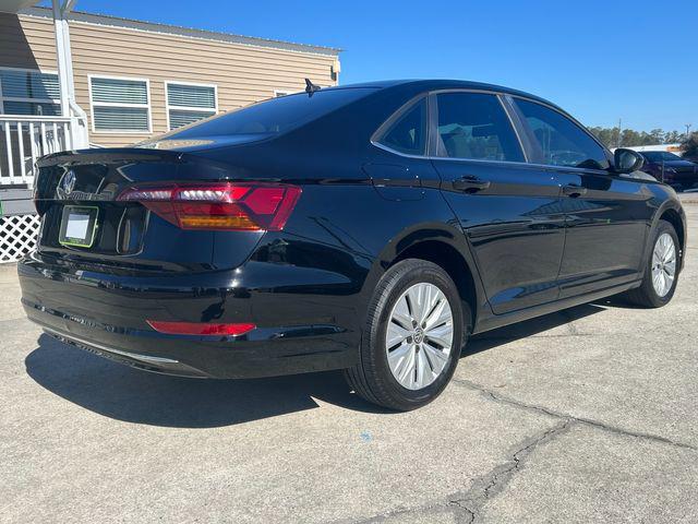 used 2019 Volkswagen Jetta car, priced at $16,999