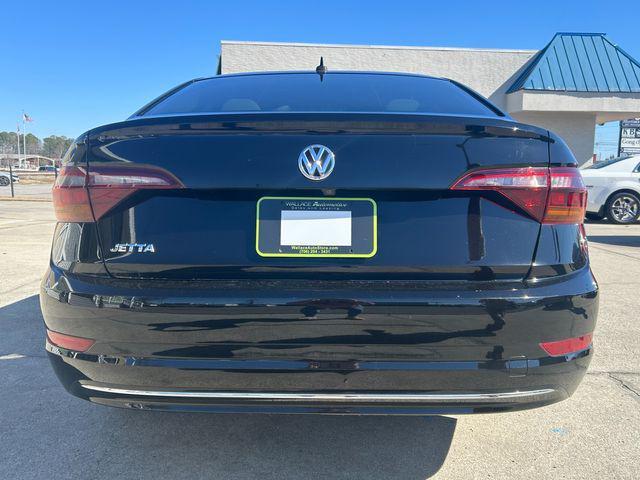 used 2019 Volkswagen Jetta car, priced at $16,999