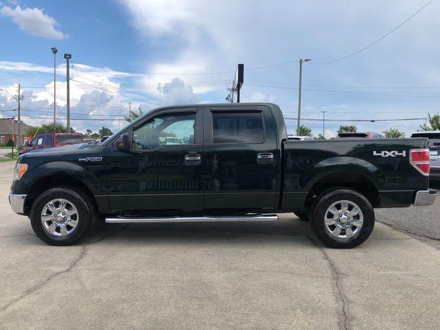 used 2012 Ford F-150 car, priced at $17,990