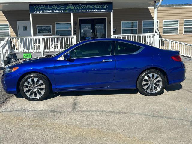 used 2013 Honda Accord car, priced at $14,999