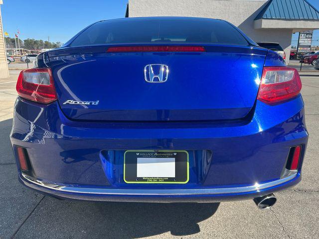 used 2013 Honda Accord car, priced at $14,999