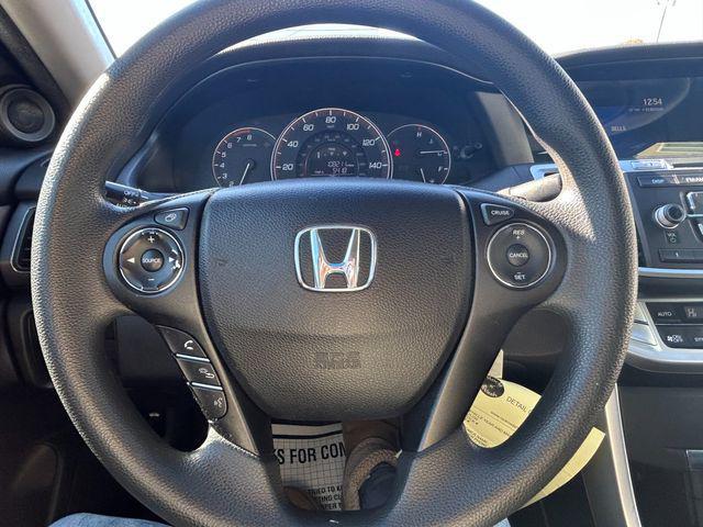 used 2013 Honda Accord car, priced at $14,999