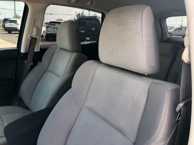used 2015 Honda CR-V car, priced at $14,999