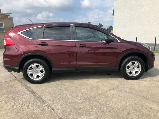 used 2015 Honda CR-V car, priced at $14,999