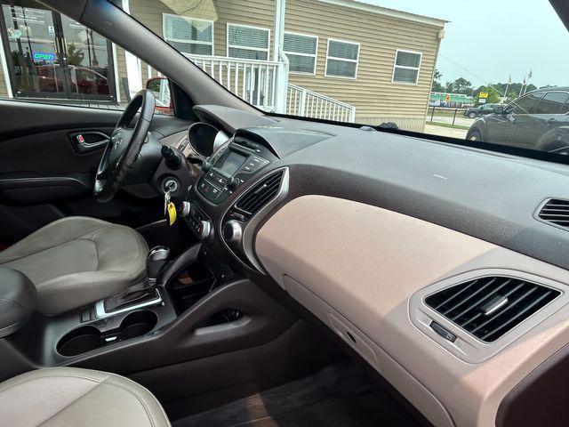 used 2014 Hyundai Tucson car, priced at $12,990