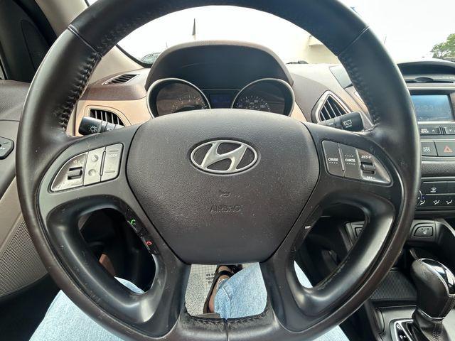 used 2014 Hyundai Tucson car, priced at $12,990