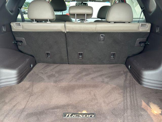 used 2014 Hyundai Tucson car, priced at $12,990