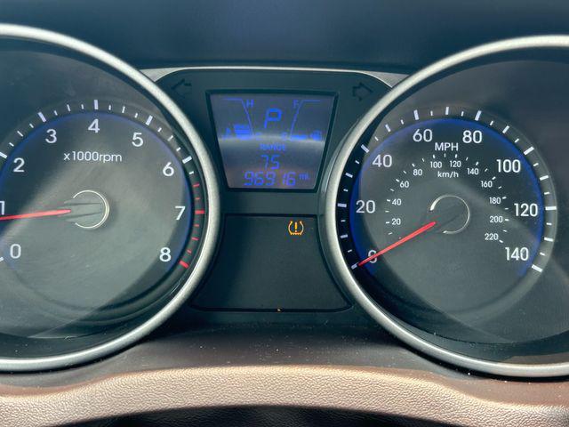 used 2014 Hyundai Tucson car, priced at $12,990