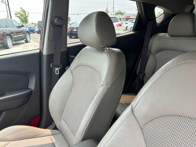 used 2014 Hyundai Tucson car, priced at $12,990