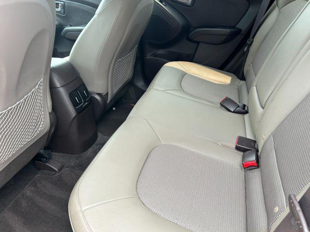 used 2014 Hyundai Tucson car, priced at $12,990