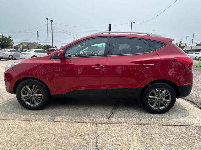 used 2014 Hyundai Tucson car, priced at $12,990