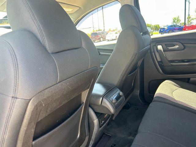used 2011 Chevrolet Traverse car, priced at $11,990
