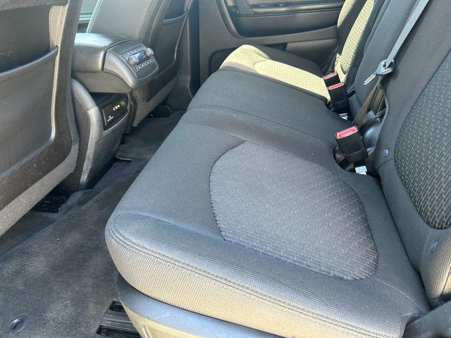 used 2011 Chevrolet Traverse car, priced at $11,990