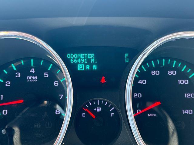 used 2011 Chevrolet Traverse car, priced at $11,990