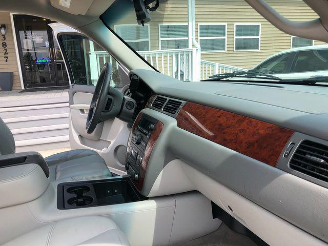 used 2012 Chevrolet Avalanche car, priced at $17,999
