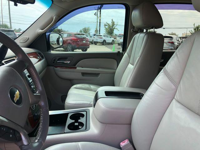 used 2012 Chevrolet Avalanche car, priced at $17,999