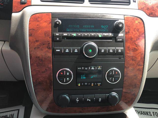 used 2012 Chevrolet Avalanche car, priced at $17,999