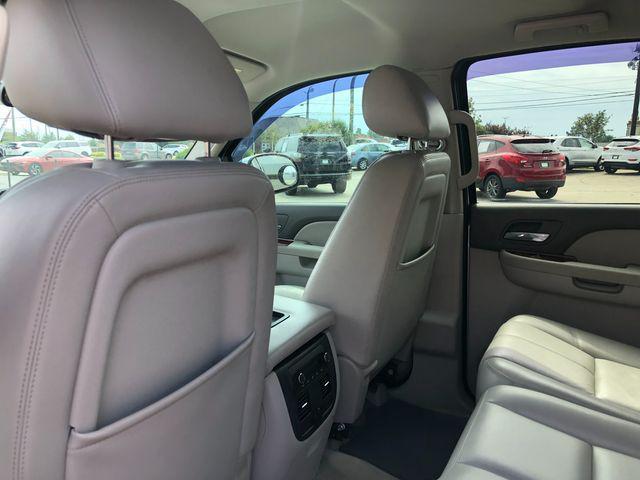 used 2012 Chevrolet Avalanche car, priced at $17,999