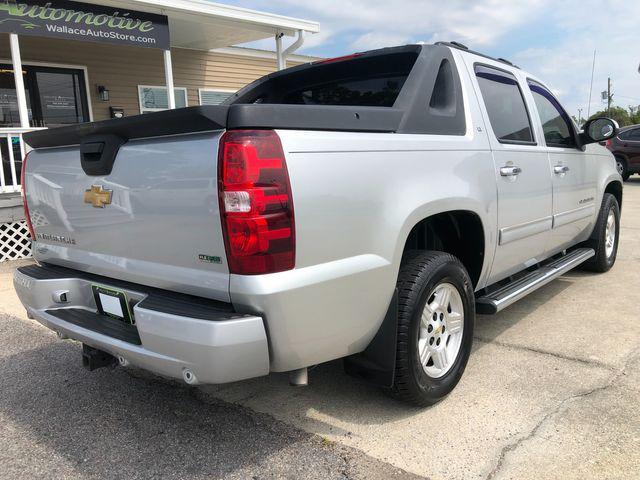 used 2012 Chevrolet Avalanche car, priced at $17,999