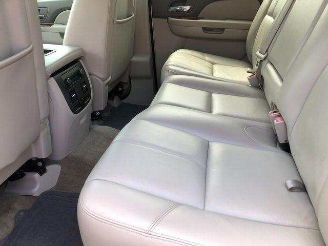 used 2012 Chevrolet Avalanche car, priced at $17,999