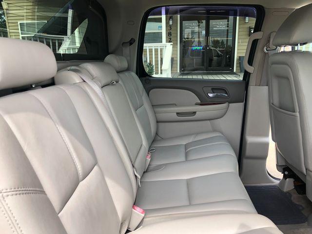 used 2012 Chevrolet Avalanche car, priced at $17,999