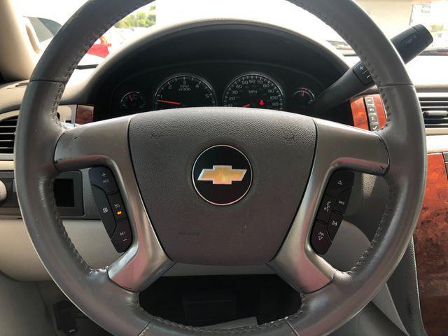 used 2012 Chevrolet Avalanche car, priced at $17,999