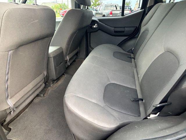 used 2012 Nissan Xterra car, priced at $9,999