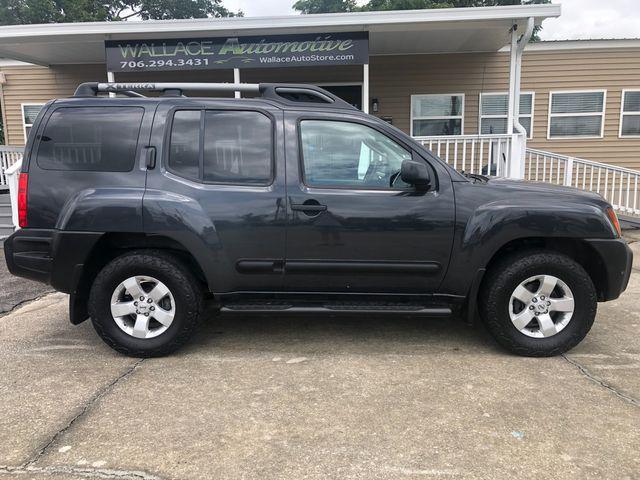 used 2012 Nissan Xterra car, priced at $9,999