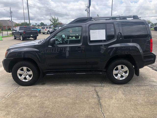 used 2012 Nissan Xterra car, priced at $9,999
