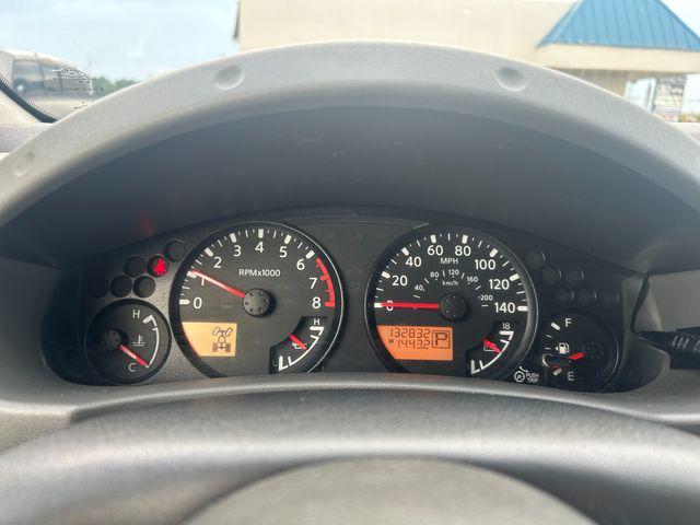 used 2012 Nissan Xterra car, priced at $9,999