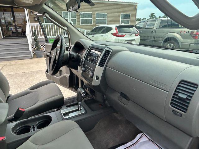 used 2012 Nissan Xterra car, priced at $9,999