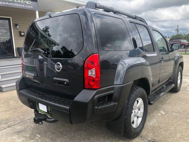 used 2012 Nissan Xterra car, priced at $9,999