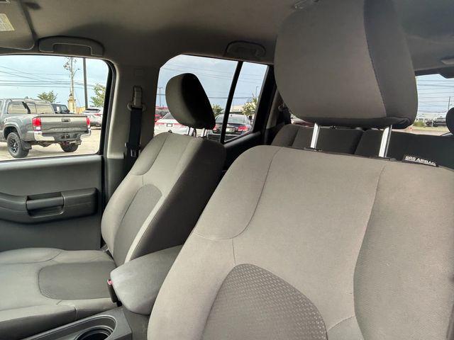 used 2012 Nissan Xterra car, priced at $9,999