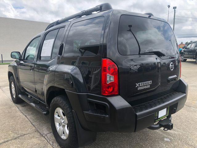 used 2012 Nissan Xterra car, priced at $9,999