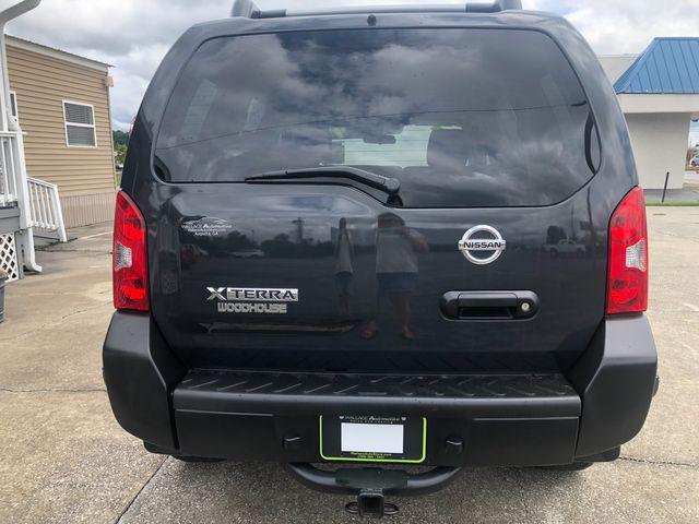 used 2012 Nissan Xterra car, priced at $9,999