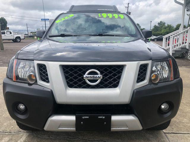 used 2012 Nissan Xterra car, priced at $9,999