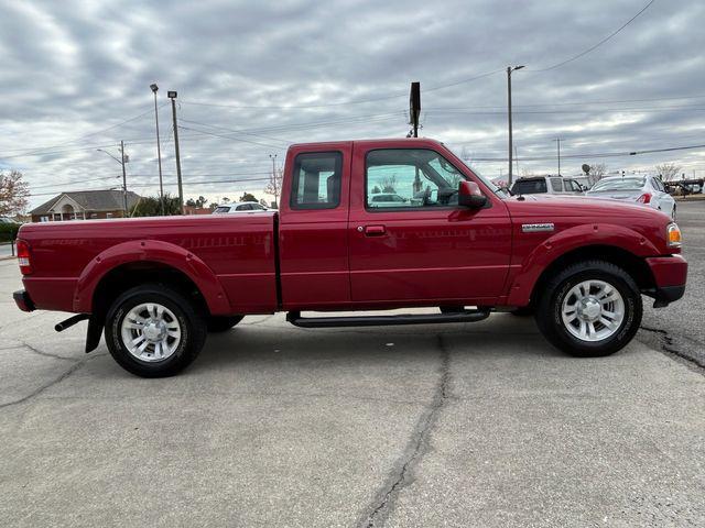 used 2007 Ford Ranger car, priced at $10,999