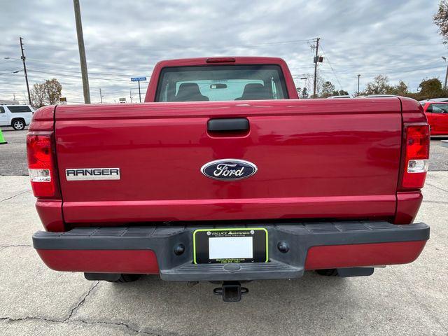 used 2007 Ford Ranger car, priced at $10,999