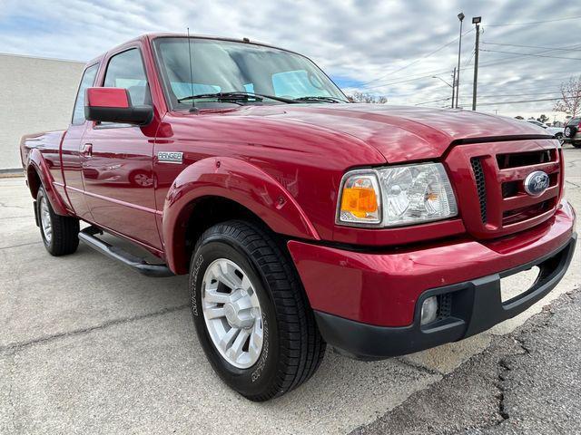 used 2007 Ford Ranger car, priced at $10,999