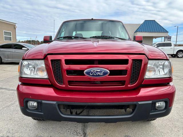 used 2007 Ford Ranger car, priced at $10,999