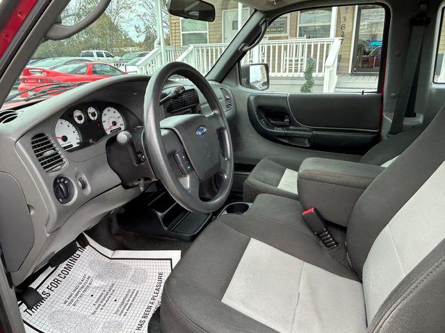 used 2007 Ford Ranger car, priced at $10,999