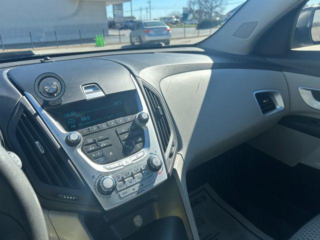 used 2011 Chevrolet Equinox car, priced at $11,990