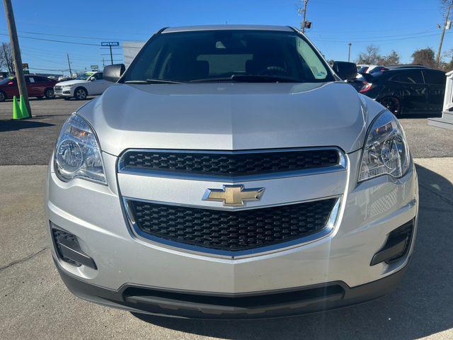 used 2011 Chevrolet Equinox car, priced at $11,990