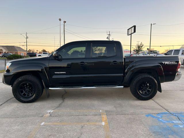 used 2012 Toyota Tacoma car, priced at $22,990