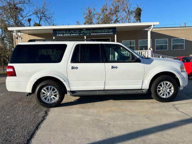 used 2011 Ford Expedition EL car, priced at $11,990