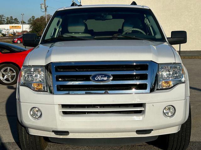 used 2011 Ford Expedition EL car, priced at $11,990