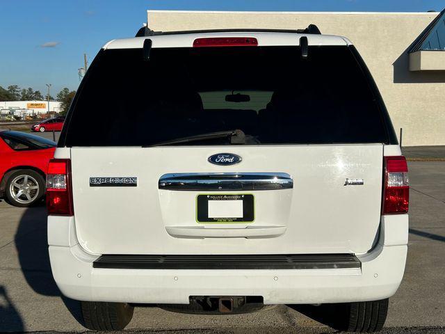 used 2011 Ford Expedition EL car, priced at $11,990