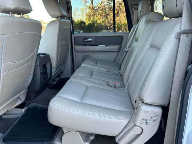 used 2011 Ford Expedition EL car, priced at $11,990