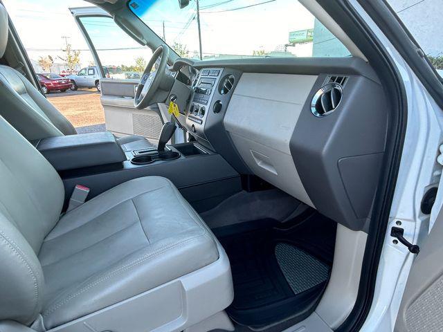 used 2011 Ford Expedition EL car, priced at $11,990